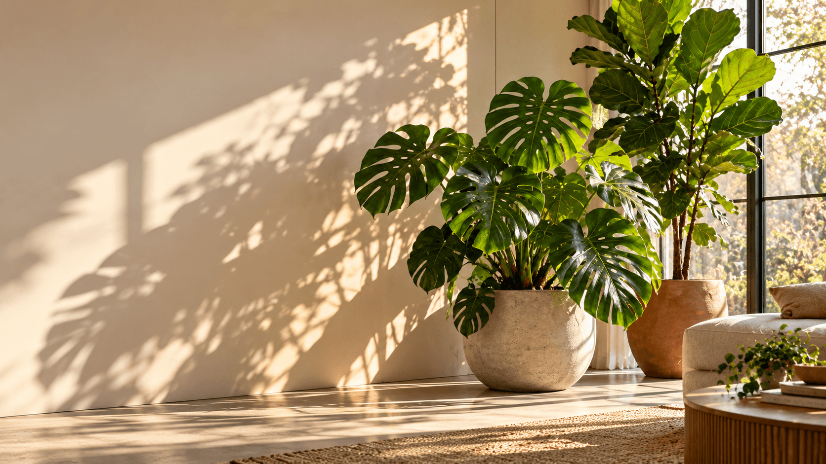 ManNature plants