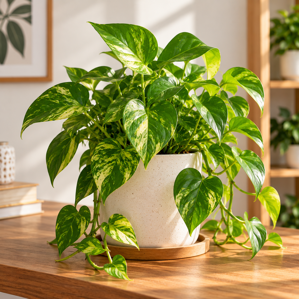Money Plant