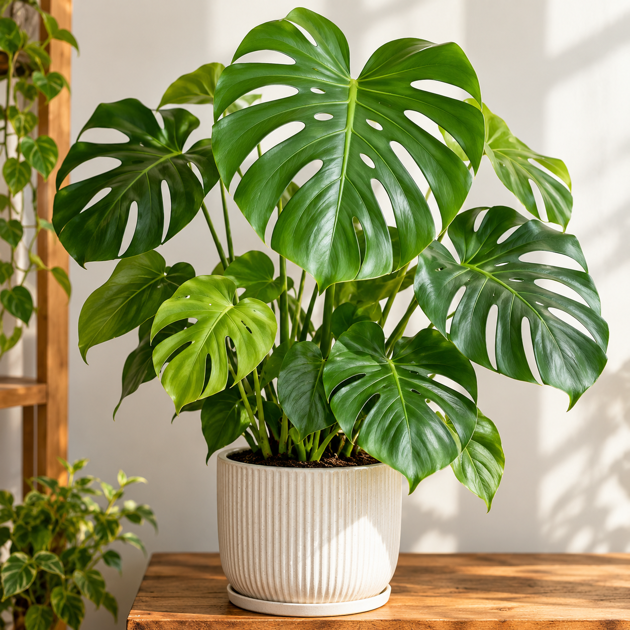 Monstera Deliciosa